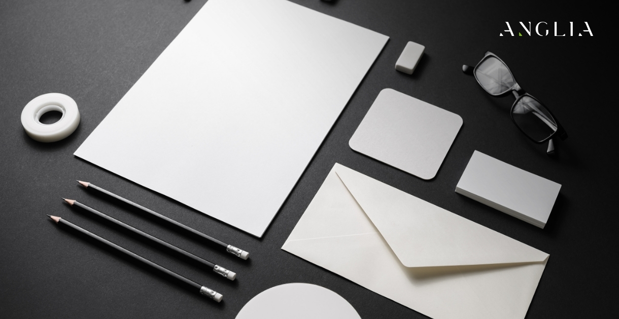 The Power of Corporate Identity: Why Your Brand Is More Than Just a Logo